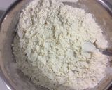 蔥油餅的食譜步驟1照片