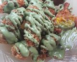 Foto langkah ke 5 dari resep Pisang nugget resep paling pas,ekonomis dan anti ribet 😍.