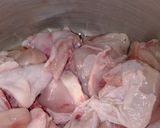 Foto langkah ke 1 dari resep Ayam woku.