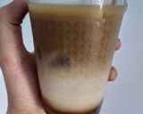 Foto langkah ke 4 dari resep Es Kopi Susu Gula Aren.