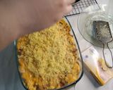 Foto langkah ke 12 dari resep Mac Tuna 'n Cheese.