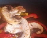 Foto del paso 4 de la receta: TEMPEH - PRIMER ENCUENTRO (vegano) (🌱)