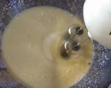 Foto del paso 1 de la receta: Bizcochuelo 1 2 3 4