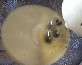 Foto del paso 1 de la receta: Bizcochuelo 1 2 3 4