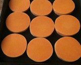 Foto del paso 1 de la receta: Ñoquis de calabaza