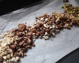 Choco stick [keto] recipe step 3 photo
