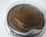 Foto del paso 11 de la receta: Bizcocho especiado de ciruelas pasas