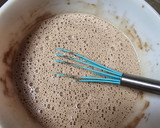 Foto del paso 6 de la receta: Bizcocho mágico de cacao