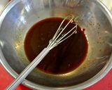 A picture of step 2 of Chinese-Style Chicken and Daikon Radish.