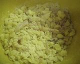 A picture of step 5 of Restaurant Quality Mushroom Cream Soup.