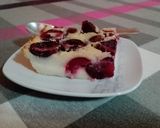 Foto del paso 6 de la receta: Clafoutis de cerezas