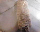 A picture of step 9 of Sausage meat Plait.