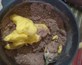 Foto langkah ke 3 dari resep Coklat Untuk Isian Kue.