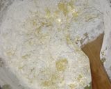 Foto langkah ke 4 dari resep Kue Bangkit Jadul.