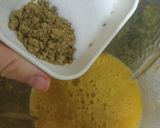Foto del paso 2 de la receta: Sopa crema de zapallo y zanahoria✨