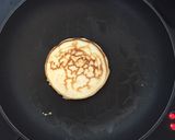 Amerikai palacsinta recept fázis 5 fotója