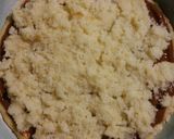 Foto del paso 5 de la receta: Tarta de coco y dulce de leche