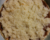 Foto del paso 5 de la receta: Tarta de coco y dulce de leche