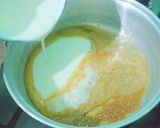 Foto del paso 3 de la receta: Crema de miel