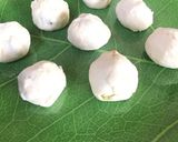 Foto langkah ke 4 dari resep Olos tegal.