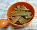 A picture of step 4 of Ramen Shop at Home (Soy Sauce Flavor).