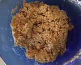 Foto del paso 2 de la receta: Galletas de avena crujientes