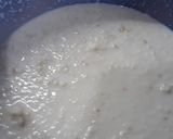 Foto del paso 1 de la receta: Budín de pan con pasas