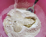 Foto del paso 3 de la receta: Masa precocida integral para pastas rellenas ✨
