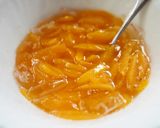 A picture of step 4 of Chilled Tropical Fruits / Loy Kaew.