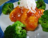A picture of step 10 of Shrimp in Chili Sauce.