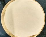 A picture of step 6 of Cheesy Maggi Wrap.