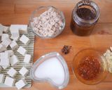 Foto langkah ke 1 dari resep Authentic Mapo Tofu / Mapo Tahu.