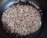 A picture of step 1 of How To Cook Quinoa?.