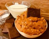 Foto del passaggio 3 della ricetta Pastierine al Cioccolato
