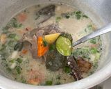 Foto langkah ke 2 dari resep Soto Betawi.