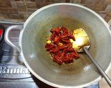 Foto langkah ke 6 dari resep Cara Membuat Sosis Pedas Manis.