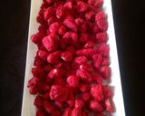 A picture of step 4 of Mabuyu #localfoodcontestMombasa.
