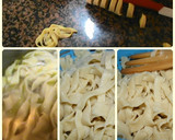 Foto del paso 2 de la receta: Pasta Fresca