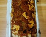Foto langkah ke 5 dari resep Rustic Banana Bread Starbucks Copycat.