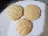حلوى ببيضة واحدة