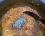 Carrot milk Pudding (carrot halwa) recipe step 2 photo