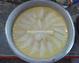 Foto del paso 2 de la receta: Torta economica de peras 🍐🍐
