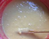 Foto del paso 3 de la receta: Torta húmeda de yogurt ! Muy fácil de hacer !!