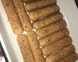 Foto del paso 5 de la receta: Tiramisú
