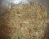 முட்டை சப்பாத்தி (Muttai chappathi recipe in tamil) ரெசிபி ஸ்டேப் 6 புகைப்படம்