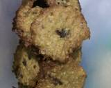 25. Kurma oatmeal cookies ala fe (no oven) #kamismanis langkah memasak 5 foto