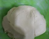 صورة لخطوة 1 من وصفة صابلي بذوق الكرز