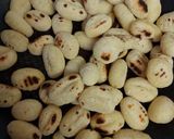 Une image de l'étape 5 de Gnocchis à la sauce champignon.