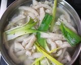Foto del paso 2 de la receta: Guiso de Mondongo Potente💪🏼🤪