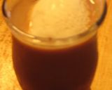 A picture of step 2 of 5 Minute Chocolate Sauce.